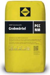 Rupjā remontjava SAKRET PCC NM 25kg