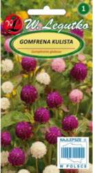Sēklas Gomfrēnas maisījums 0.3g