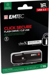 USB flash Emtec USB3.2 Click