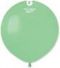 GEMAR (Itālija) Baloni mint, macaroon, L