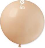 GEMAR (Itālija) Baloni miesaskrāsas, 80cm, GEMAR