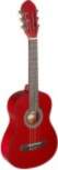Klasiskā ģitāra Stagg C405 M RED