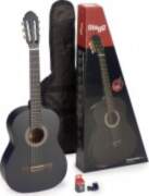 Klasiskā ģitāra Stagg C440 M BLK