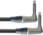 Patch kabelis  jack/jack, 30 cm, Stagg