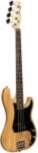 Basģitāra Stagg SBP-30 NAT