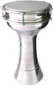 Darbuka Stagg ALM.PL20