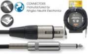 Kabelis Stagg NMC10XP