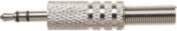 Mini stereo jack Stagg 004H