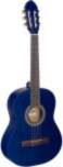 Klasiskā ģitāra Stagg C410 M BLUE