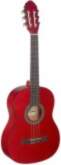 Klasiskā ģitāra Stagg C430 M RED
