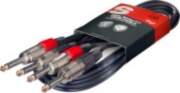 Twin vads Jack / Jack, 3