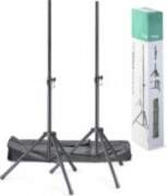 Stagg SPSQ10 SET speaker stand