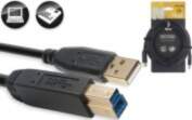 USB 3.0 cable A to