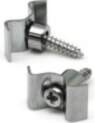 Ģitāras stīgu fiksators string retainer SR15