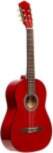 Klasiskā ģitāra Stagg SCL50 3/4-RED 3/4