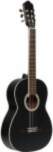 Klasiskā ģitāra Stagg SCL70-BLK 4/4