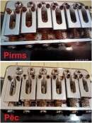 Tremolo remonts