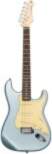 Elektriskā ģitāra Stratocaster master`s tuning SES-30