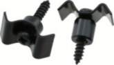 Ģitāras stīgu fiksators string retainer SR15
