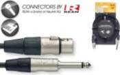 Kabelis Stagg NMC3XPR