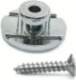 Ģitāras stīgu fiksators string retainer SR17