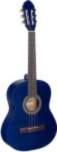 Klasiskā ģitāra Stagg C430 M BLUE