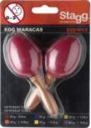 Marakasi Stagg EGG-MA S/RD