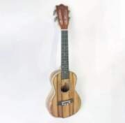 Stagg Ukulele koncerta 23" Stiller