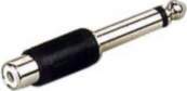 Adapteris Jack/m - RCA/f. AC-PMCFH Stagg