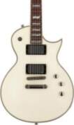 LTD EC-401 Olympic White Elektriskā ģitāra