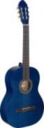 Klasiskā ģitāra Stagg C440 M BLUE