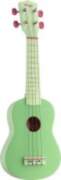 Ukulele Stagg US-GRASS