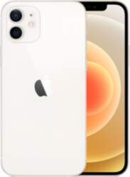 Apple iPhone 12 64GB White