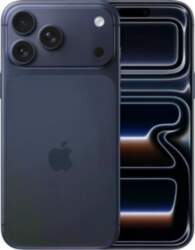 Apple iPhone 17 Pro 512GB Deep