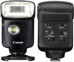 Canon Speedlite 320EX