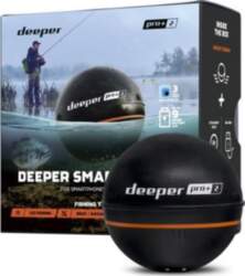 Deeper Smart Sonar PRO+ 2