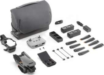 Dji Mavic 3 Fly More Combo