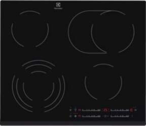 Electrolux EHF6547FXK