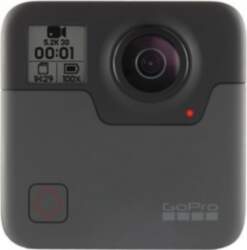 GoPro Fusion