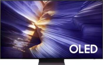 Samsung 55" OLED S90F 4K Samsung