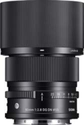 Sigma 90mm F2.8 DG DN