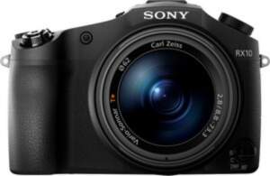 Sony DSC-RX10