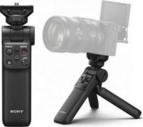 Sony Shooting Grip With Wireless Remote