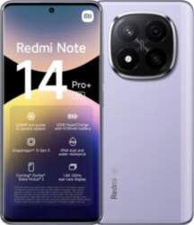 Xiaomi Redmi Note 14 Pro+ Dual