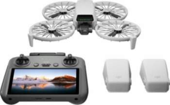 DJI Flip Fly More Combo (DJI