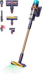 Dyson Gen5 Detect Absolute Blue/Copper