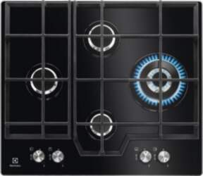 Electrolux KGG6456K