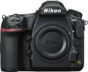 Nikon D850 Body