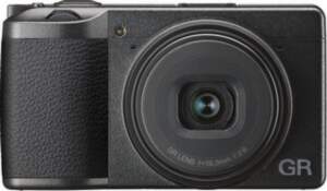 Ricoh GR III