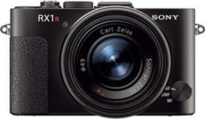 Sony DSC-RX1R